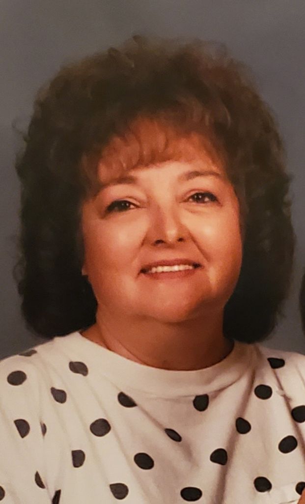 Shirley Ann Rankin Darwin Allen Profile Photo