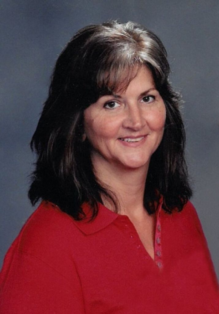 Jerilyn Ammons