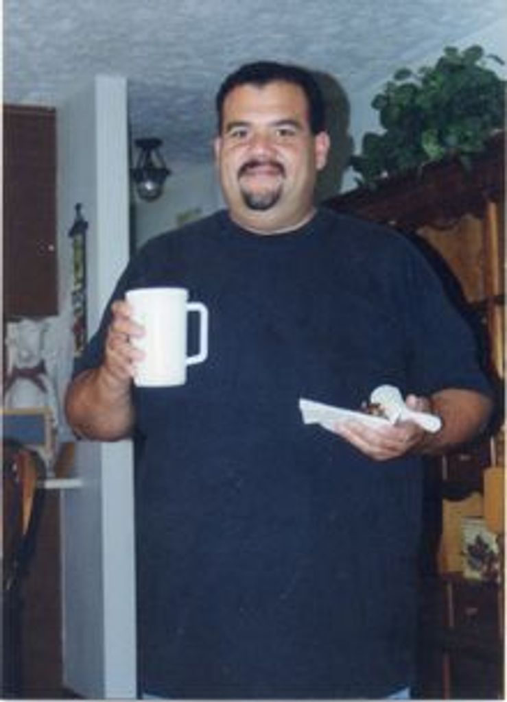 Adam Carter Profile Photo