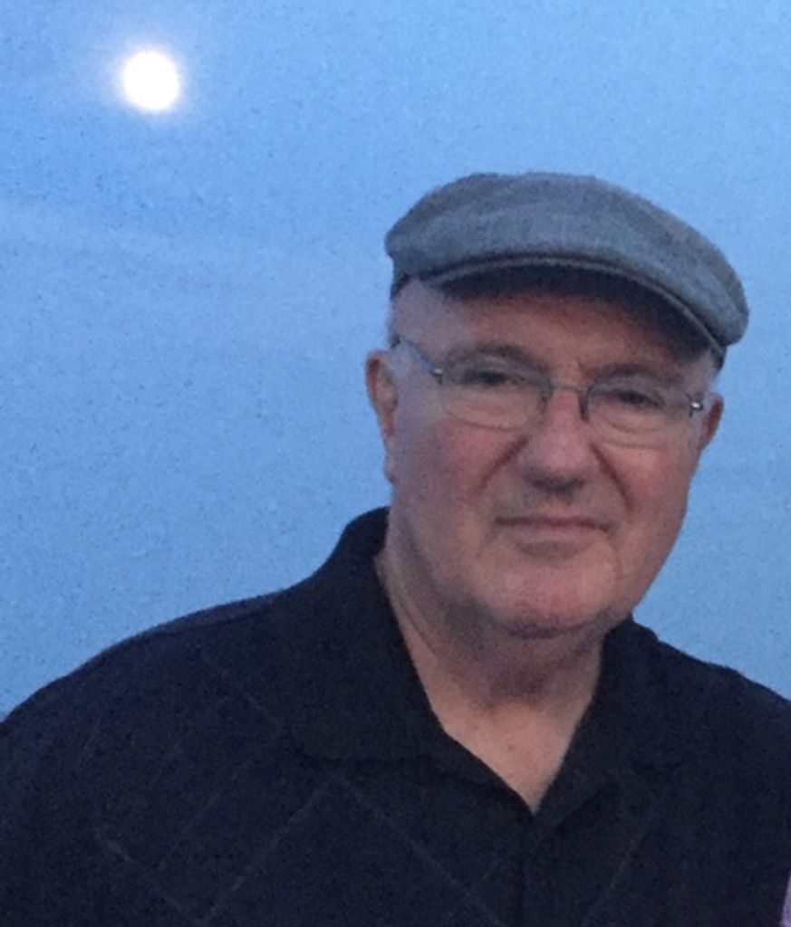 Kieran P. Cahill Profile Photo