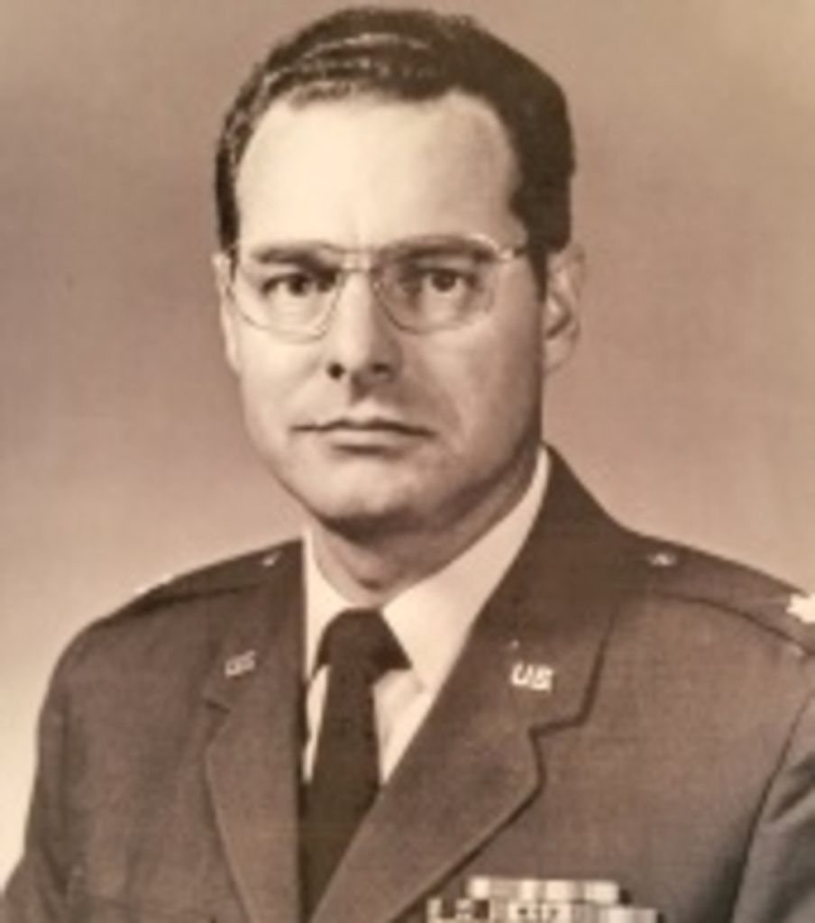 Charles Peter Warnick Profile Photo