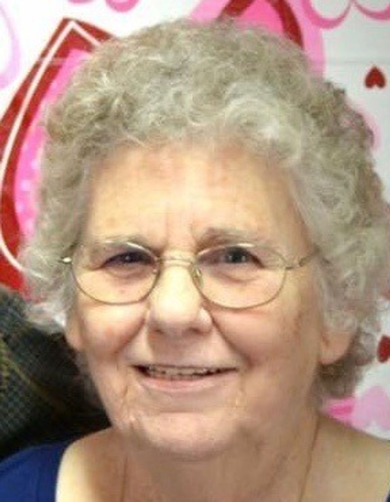 Jacqueline Christine Kerce Profile Photo