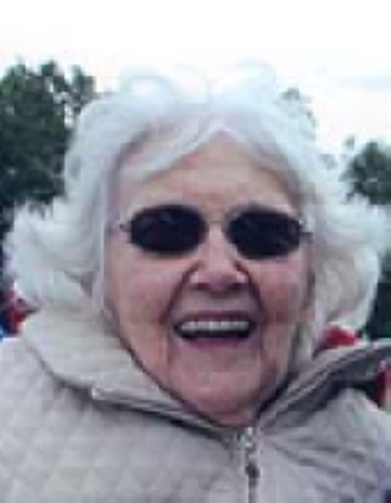 Phyllis  Jean Youngs