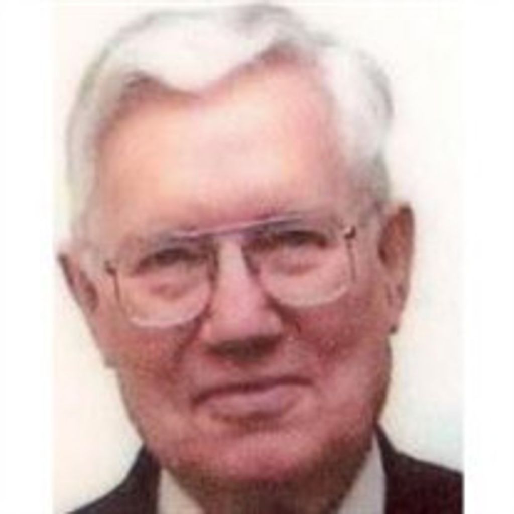 Alvin Russell Hamson