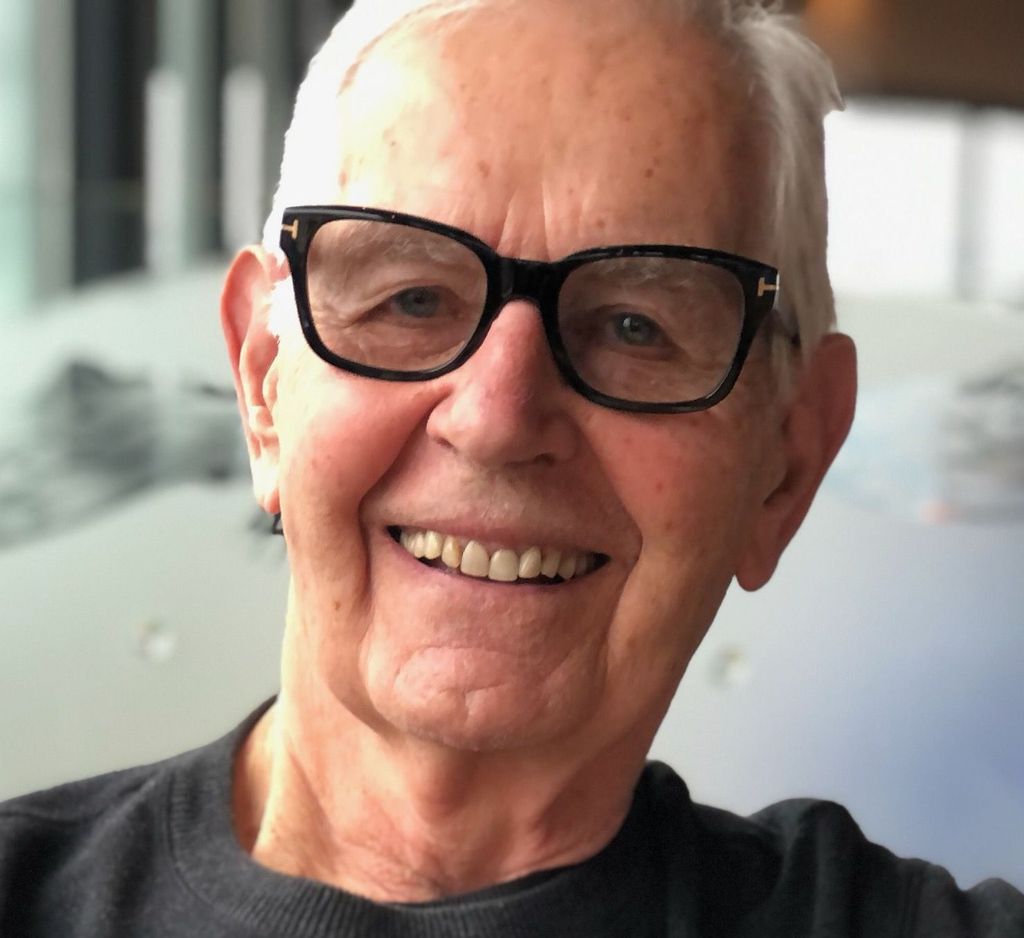 Wayne Crinklaw Profile Photo