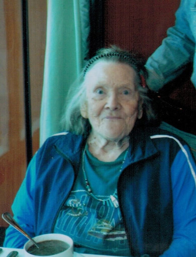Rose M. Borcicky