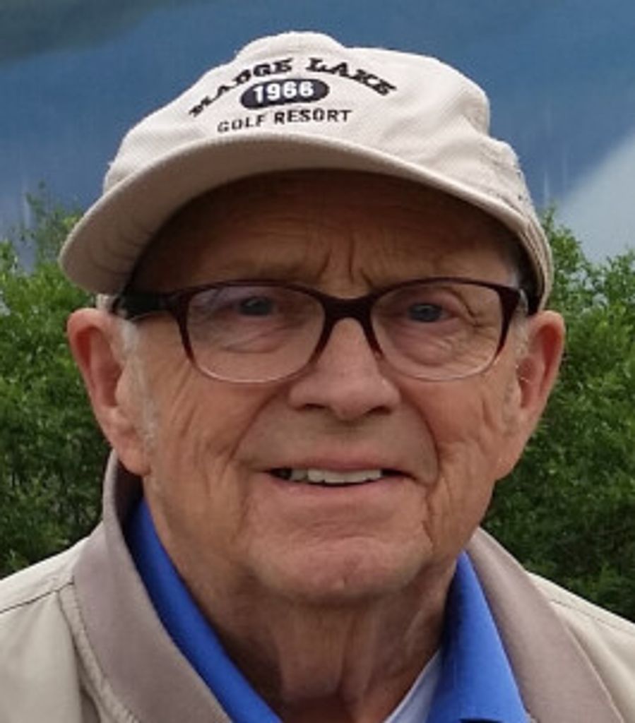 John Svenson Profile Photo