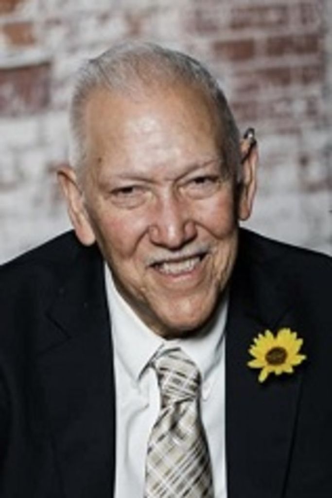 Trinidad E. Castaneda