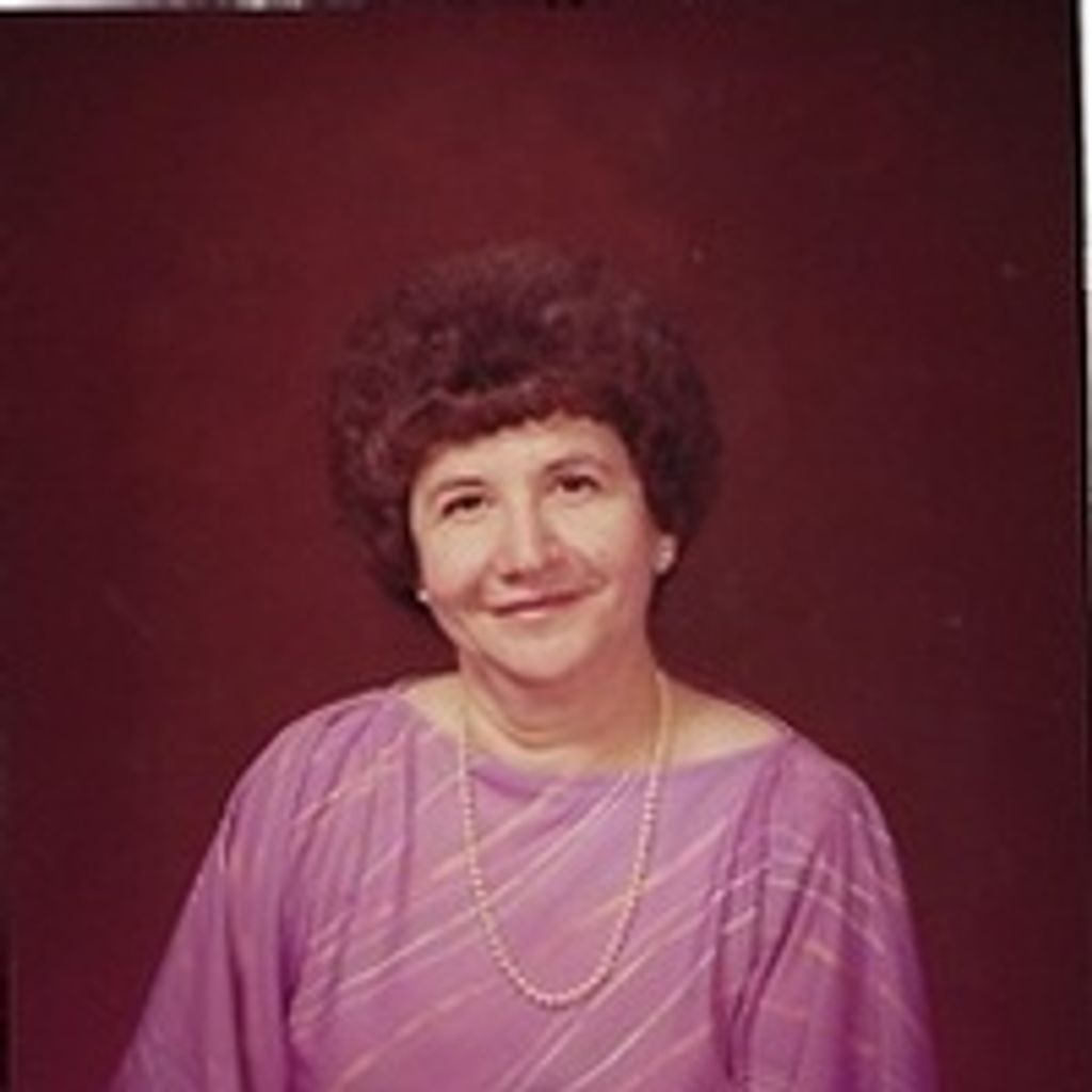 Rosantina Trevino Gonzales