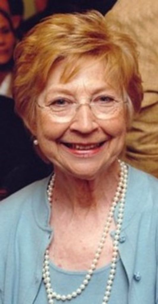Dorothy "Dotty" Urban