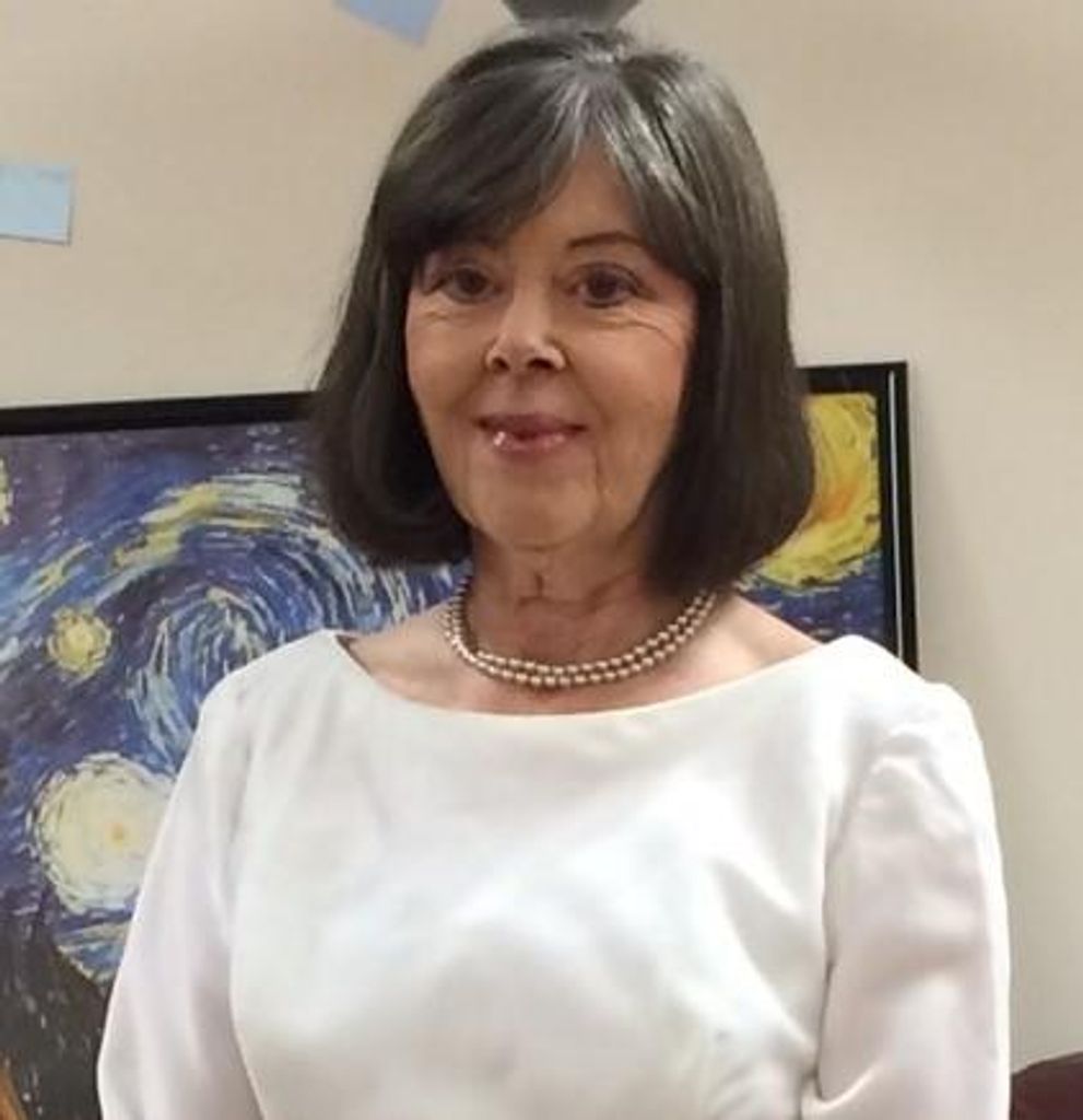 Louise Marie Alderson