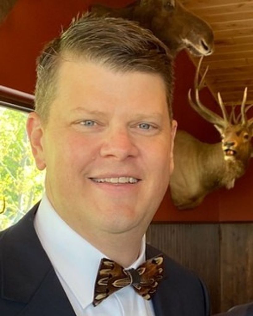 David Erik Penn Profile Photo