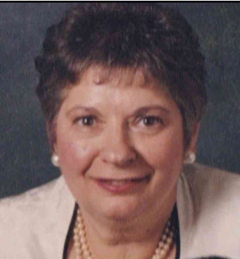 Carole C. Kerman Profile Photo