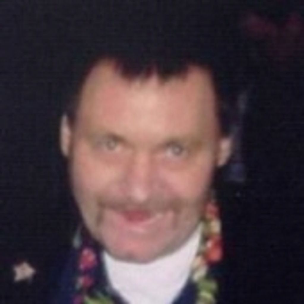 James Siegenthaler