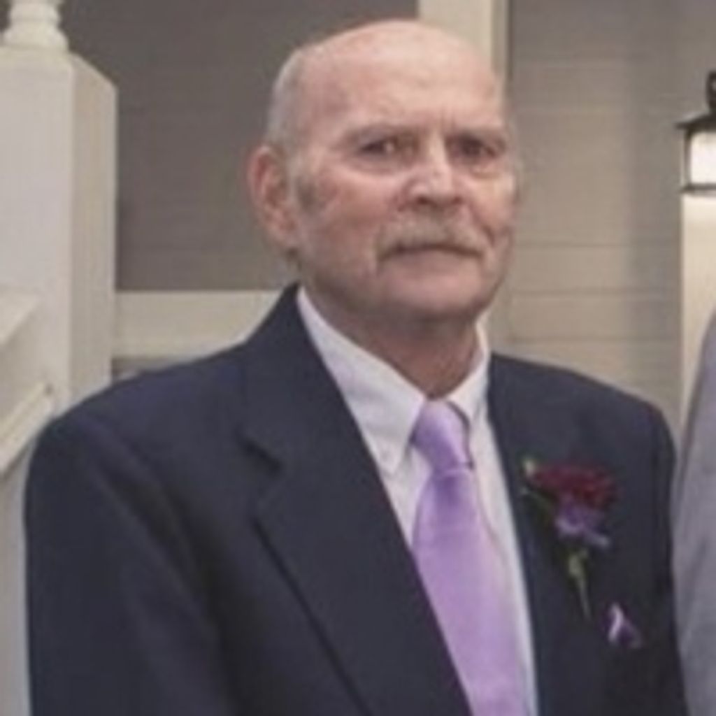 Charles C. Powers