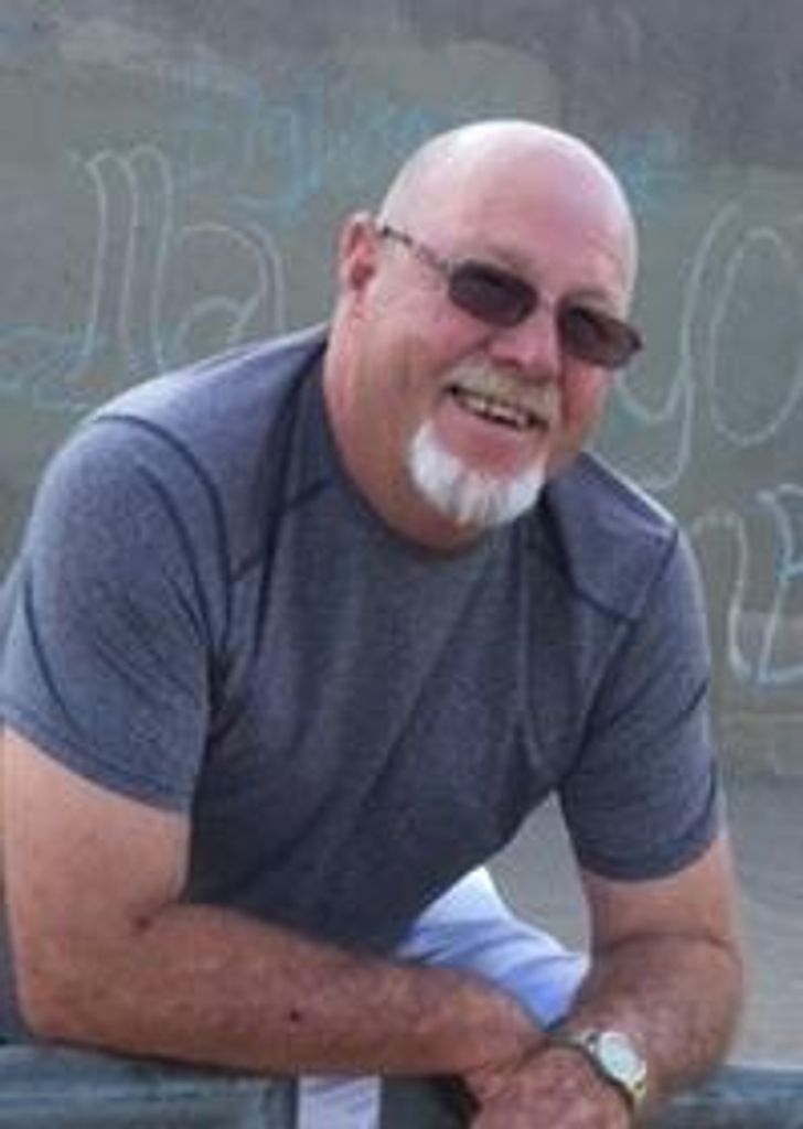 Jimmy Lynn Smith Profile Photo