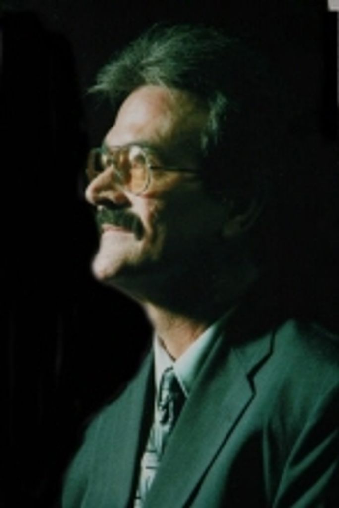 Randall K. Odom