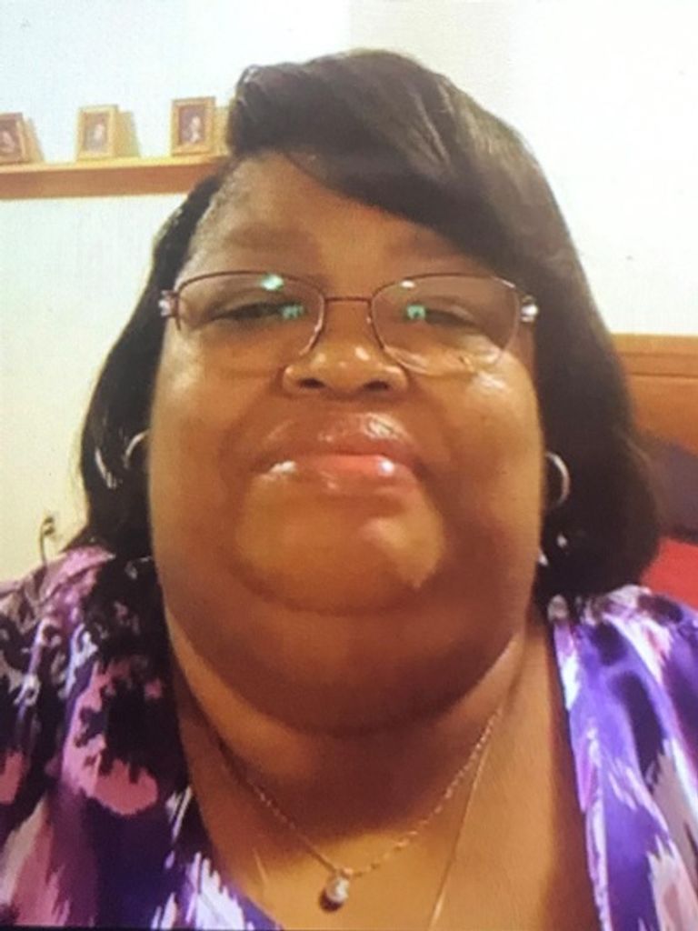 Marolyn Hunter Profile Photo