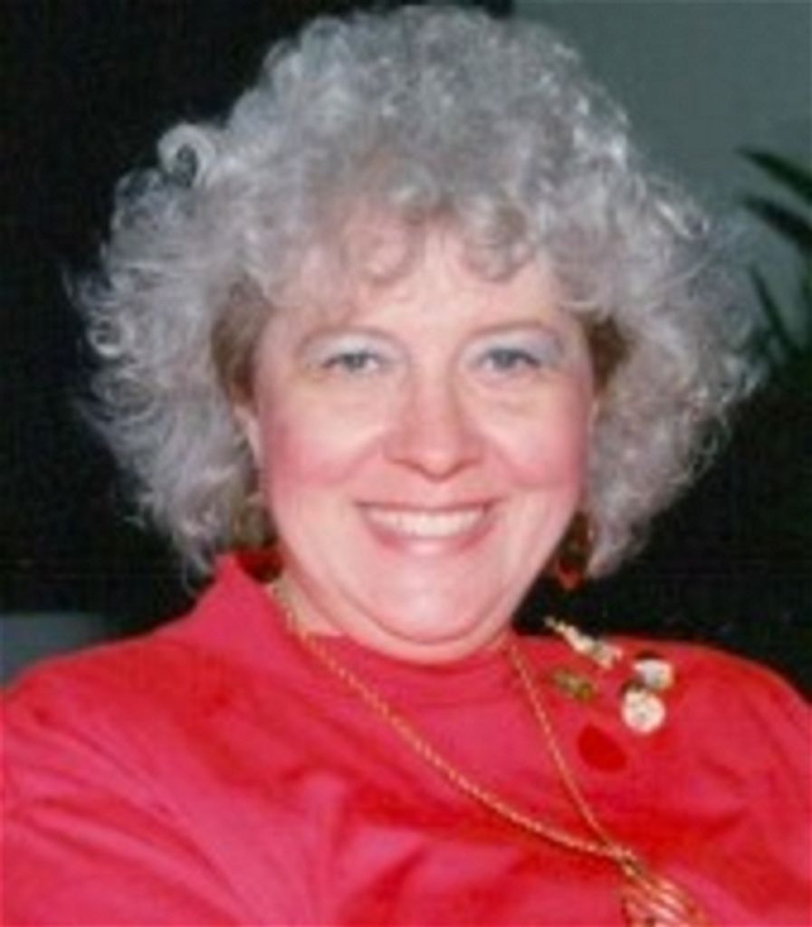 Ardis Maureen Hatch Profile Photo