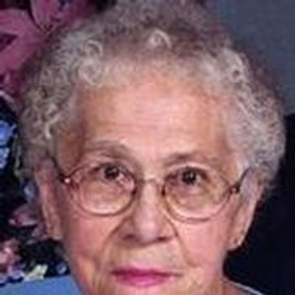 Margaret Cutsforth