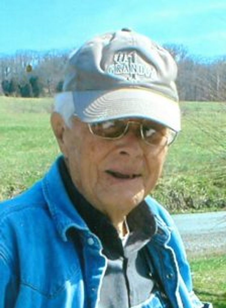 Raymond Gibbs Gardner