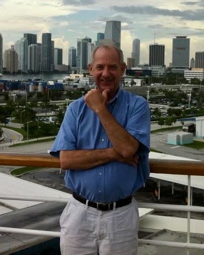 Bill "Billy" Cole McGirt Jr. Profile Photo