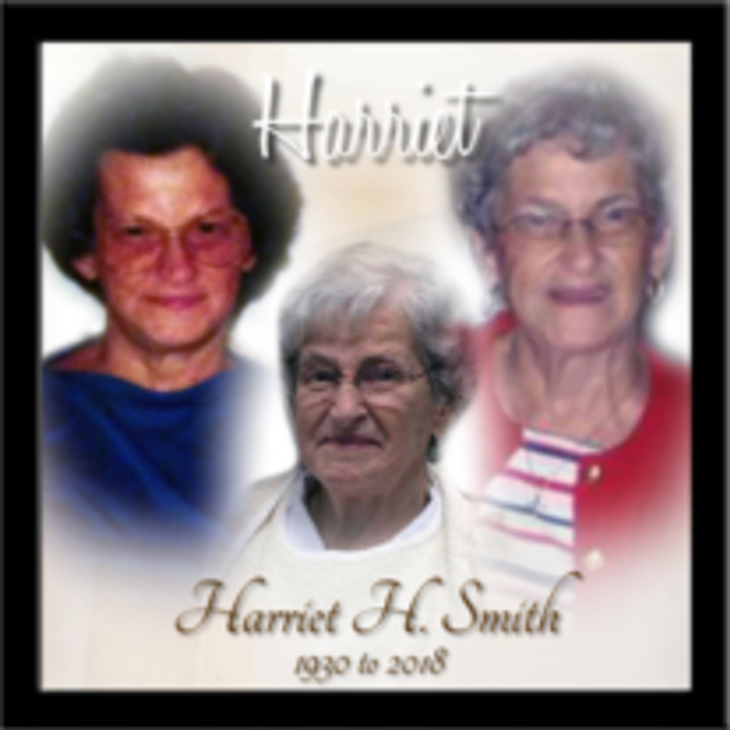 Harriet H. Smith