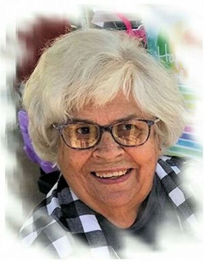 Nancy Carolyn Rowe Profile Photo