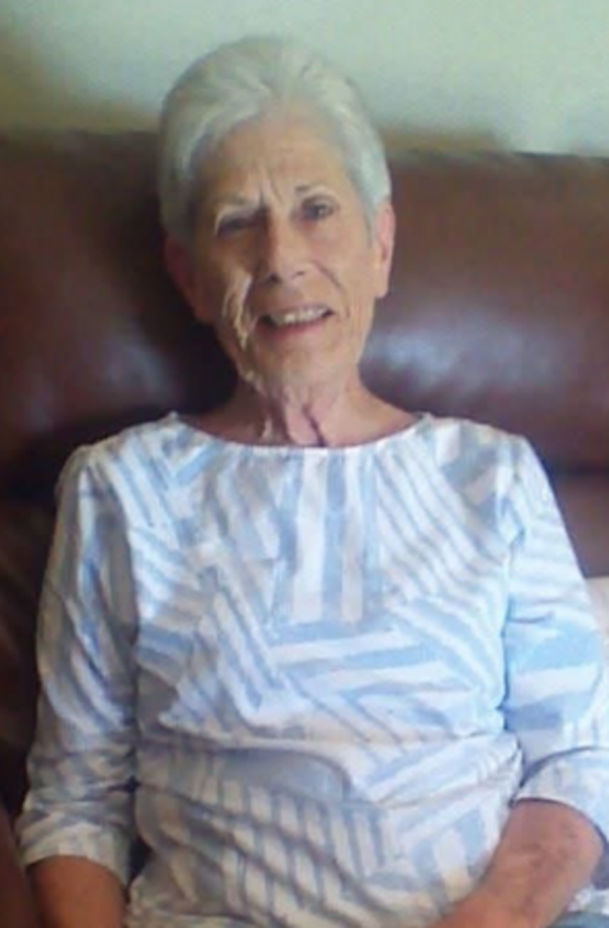 Patsy Ann Thrash Profile Photo