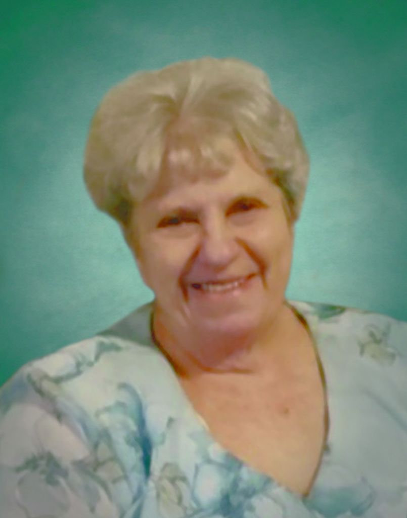 Verna Marie (Moore) Stiltner Profile Photo