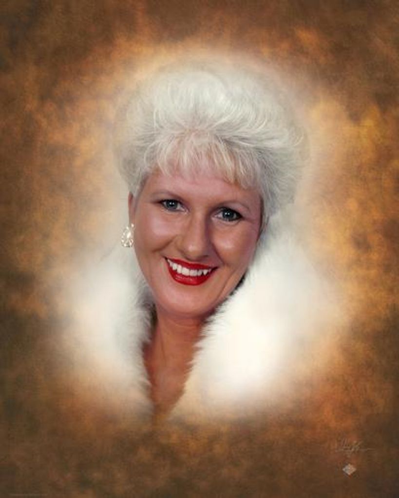Marilyn P. Collins Profile Photo