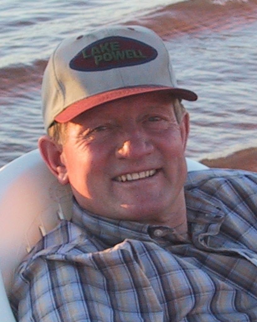 John Wayne Sims Profile Photo