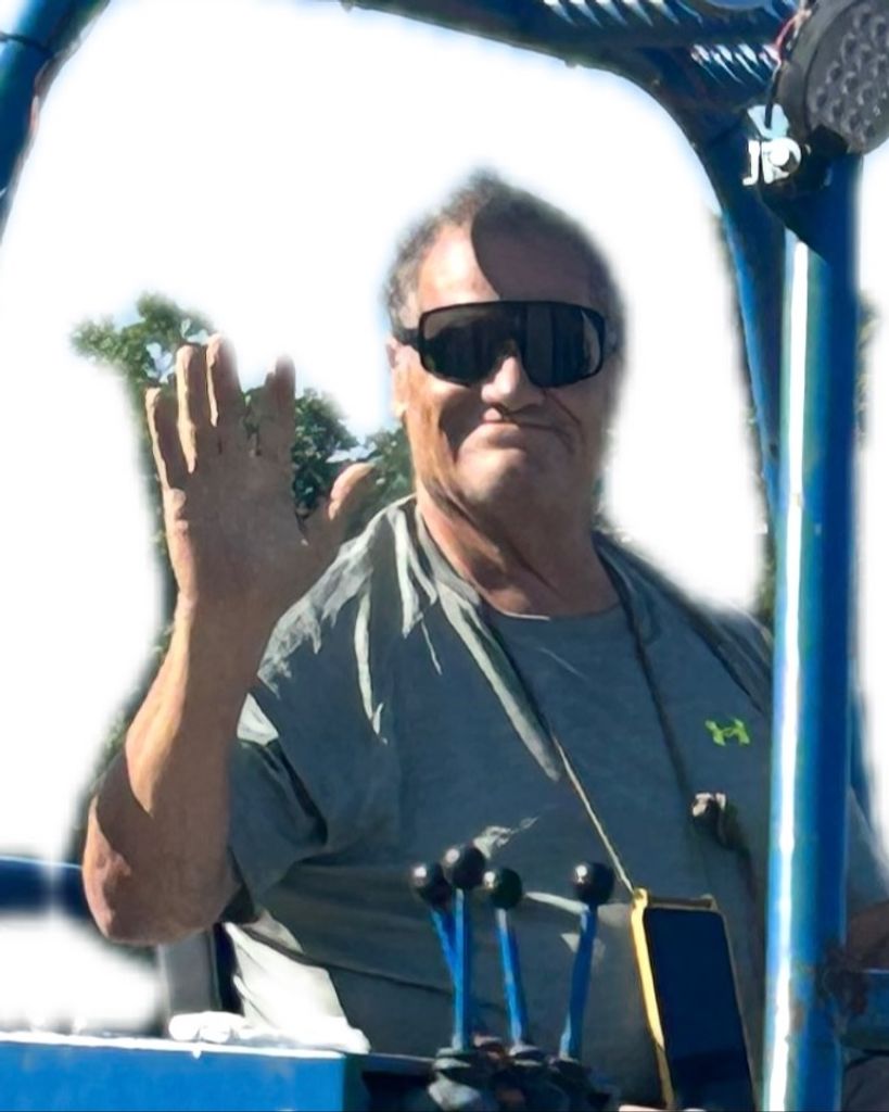Joel F. Beverley