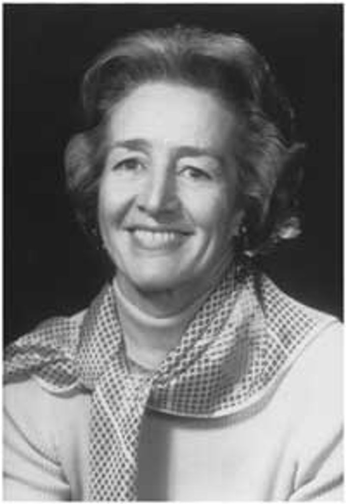 Elizabeth "Bettina" Ferguson Profile Photo