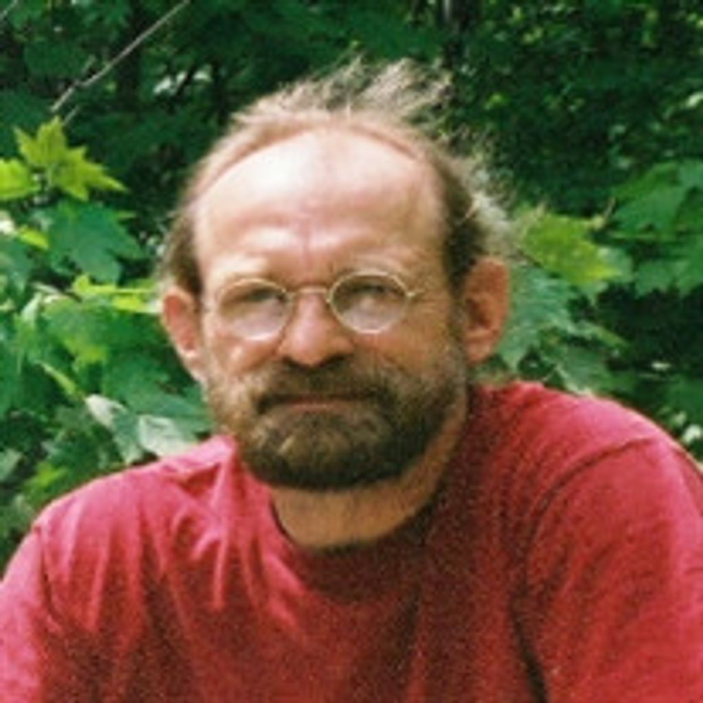 David Beall Profile Photo