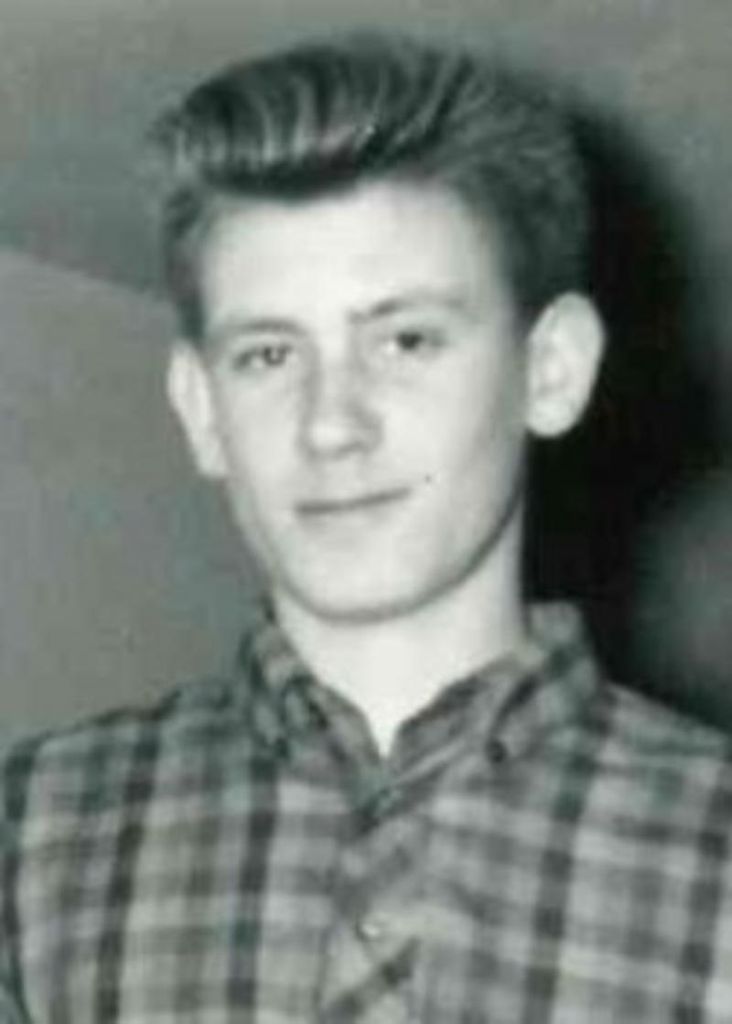 Michael Thomas Bailey