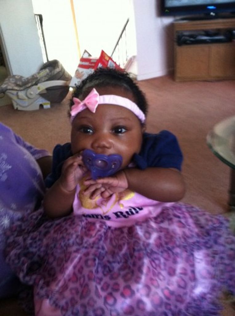 Charvay La'Shae Reed