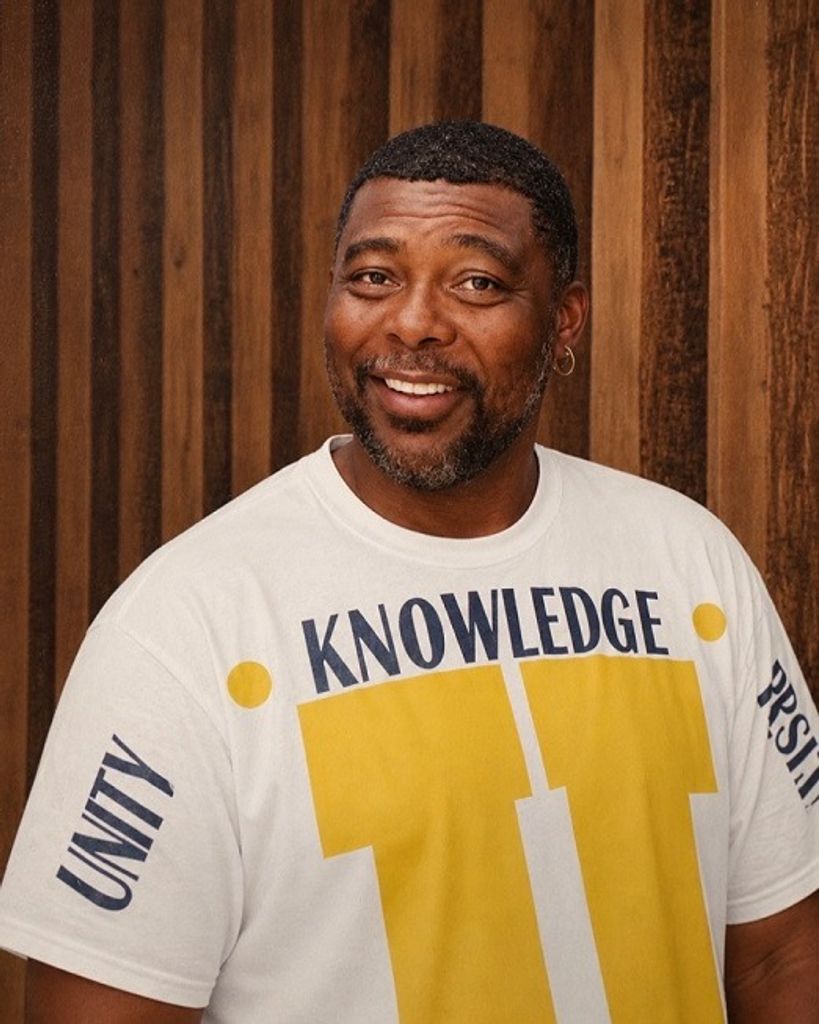 Johnnie Morrison, Sr. Profile Photo