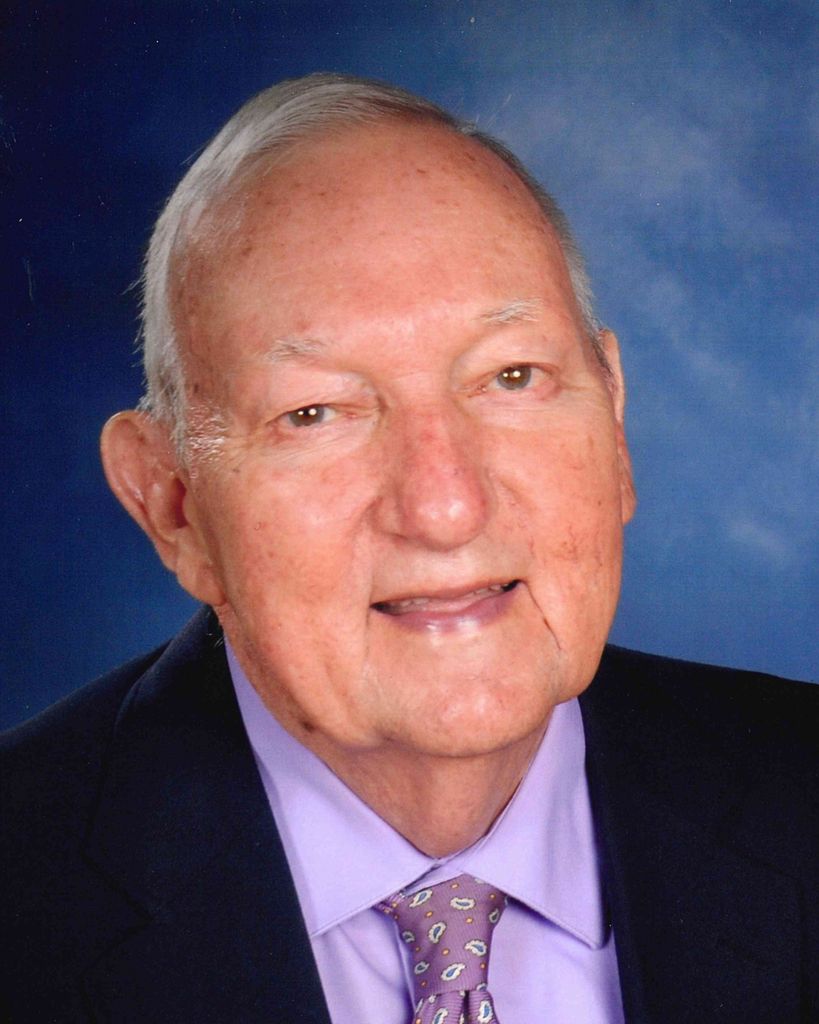 Robert "Bobby" S. Baker