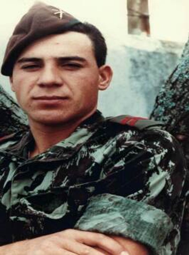 Antonio Martinho