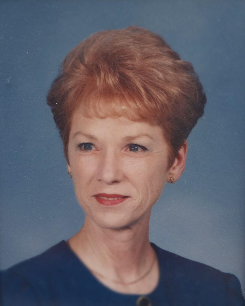 Mildred Jiles Randall