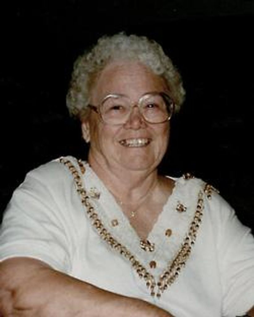Helen Rosa Curtis