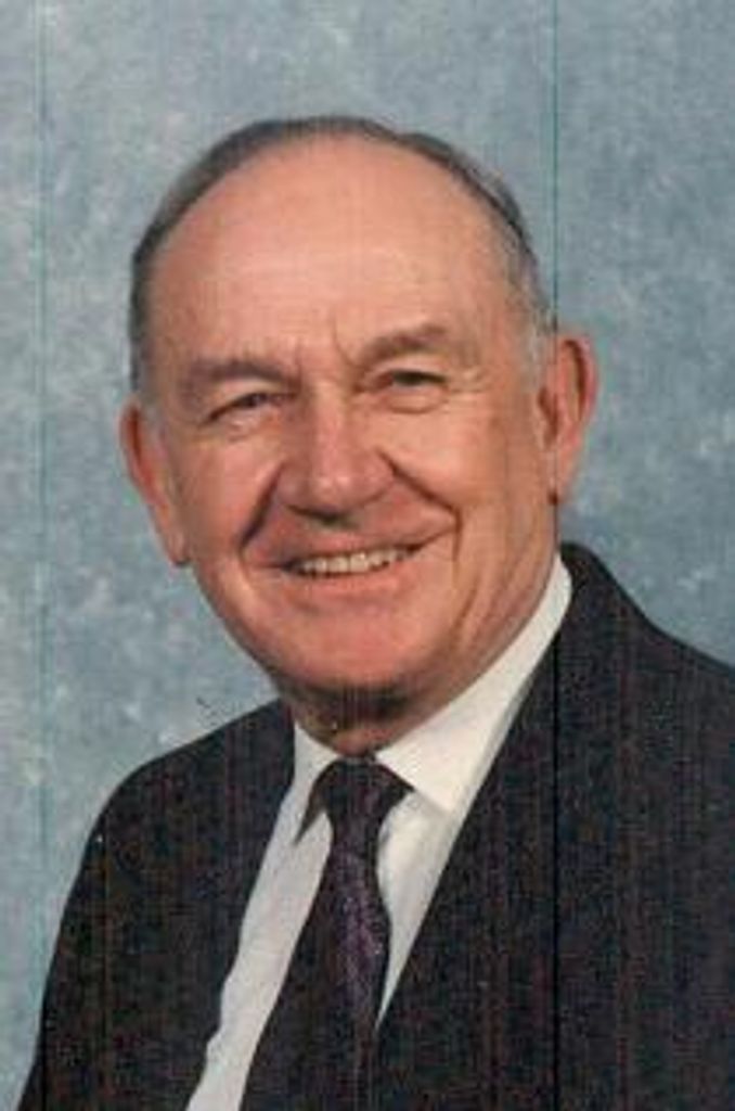Loren L. Luecht
