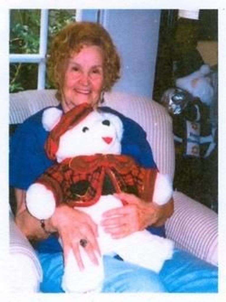 Jackie Lorraine Pound