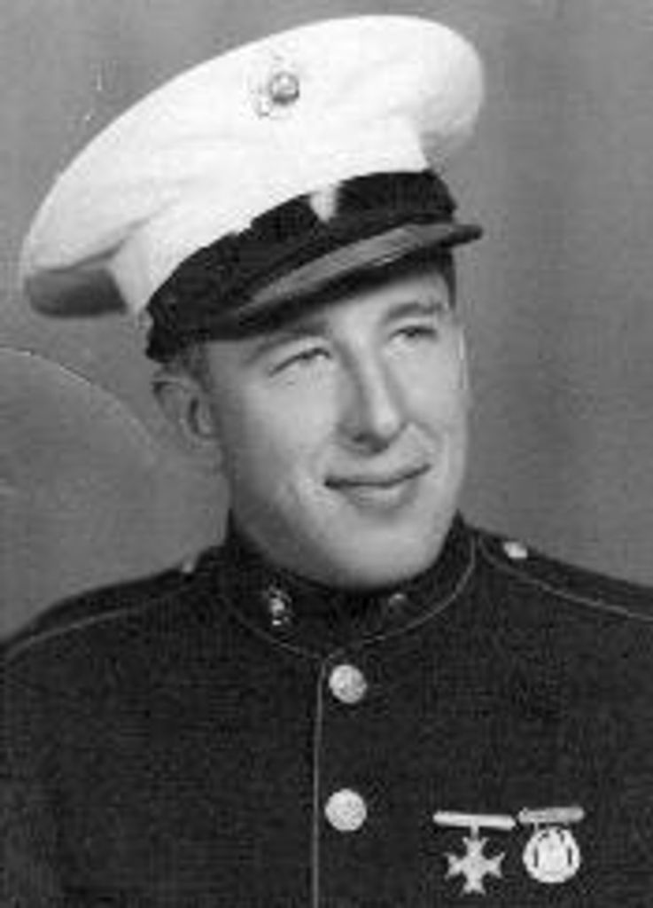 Raymond Anthony Gruza