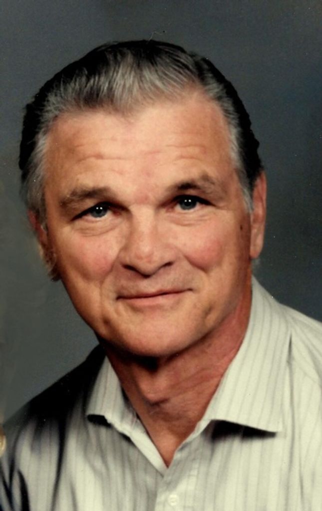 Ronald F. Ball Profile Photo
