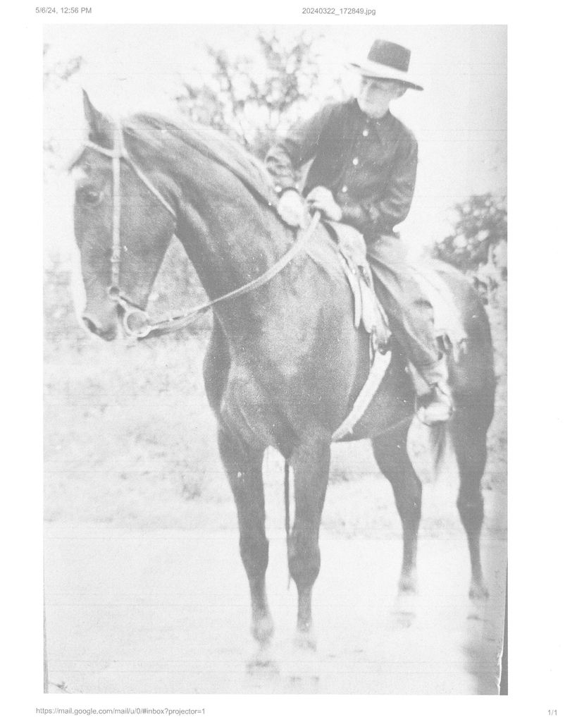 Harvey Dale Dorman
