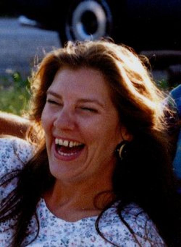 Charlene Dillen