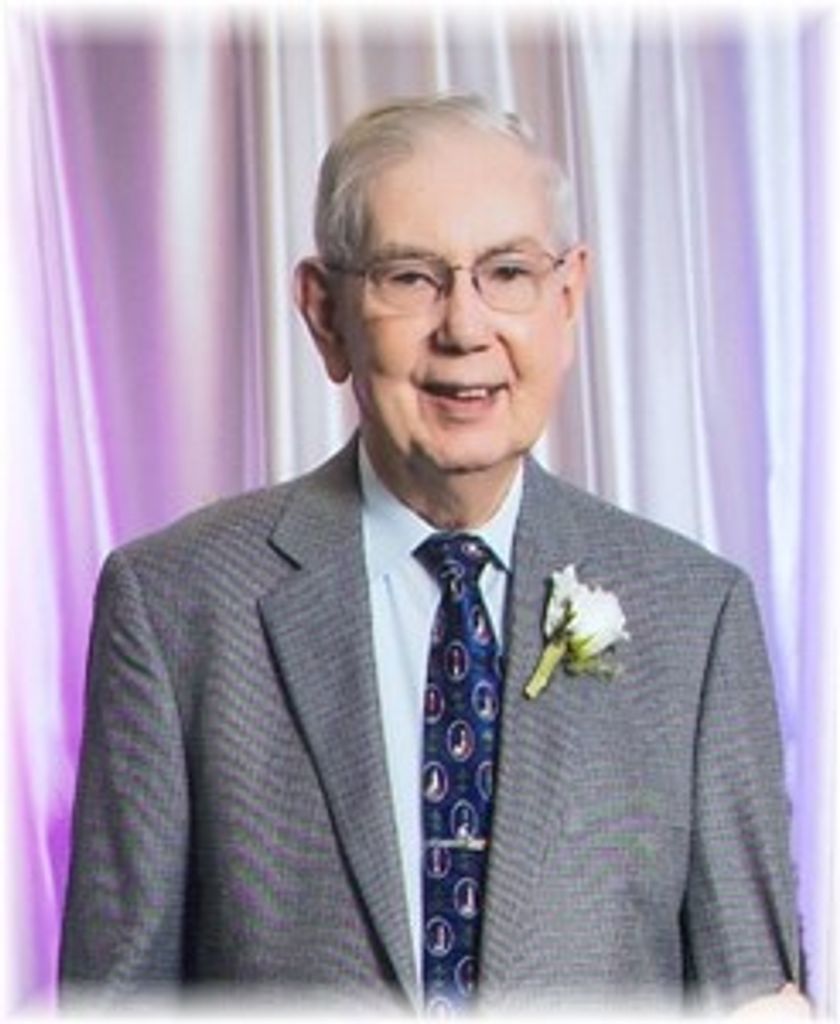 William Edward Sales