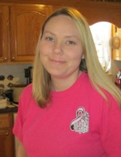 Joy Childers Profile Photo